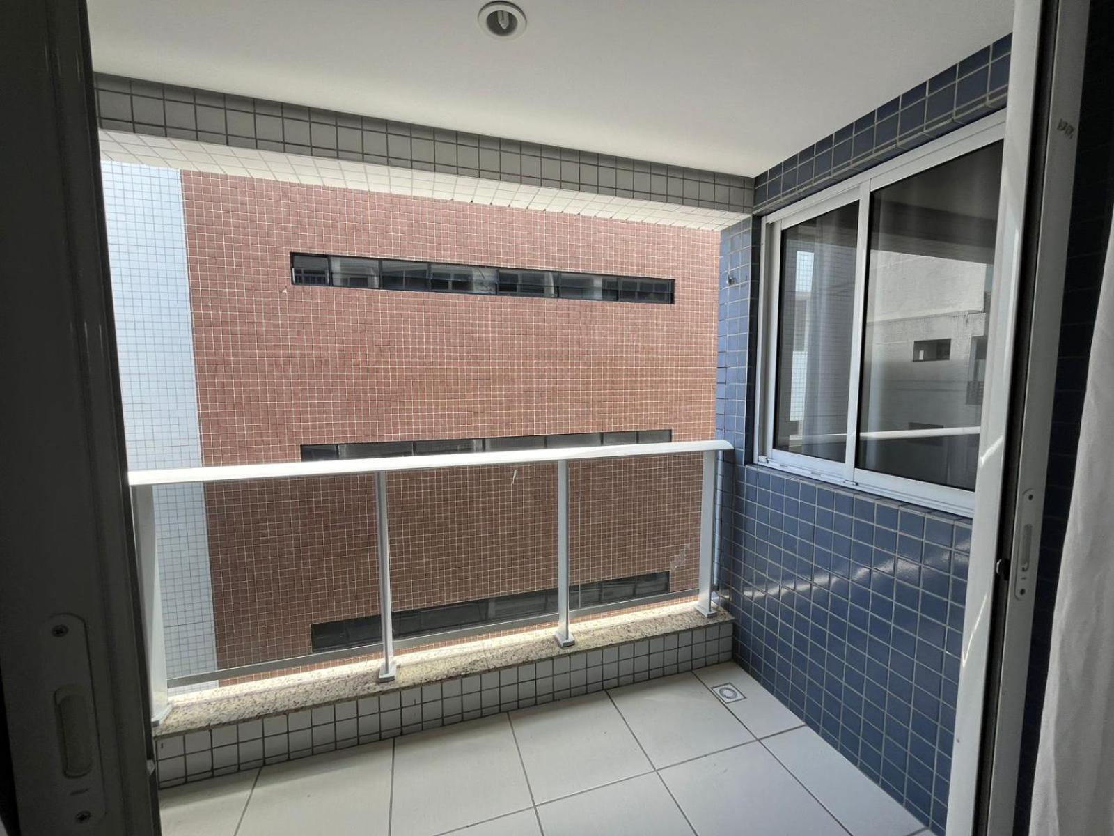 Apartamento Flat Beira-mar Em Joao Pessoa, O Que Voce Precisa *