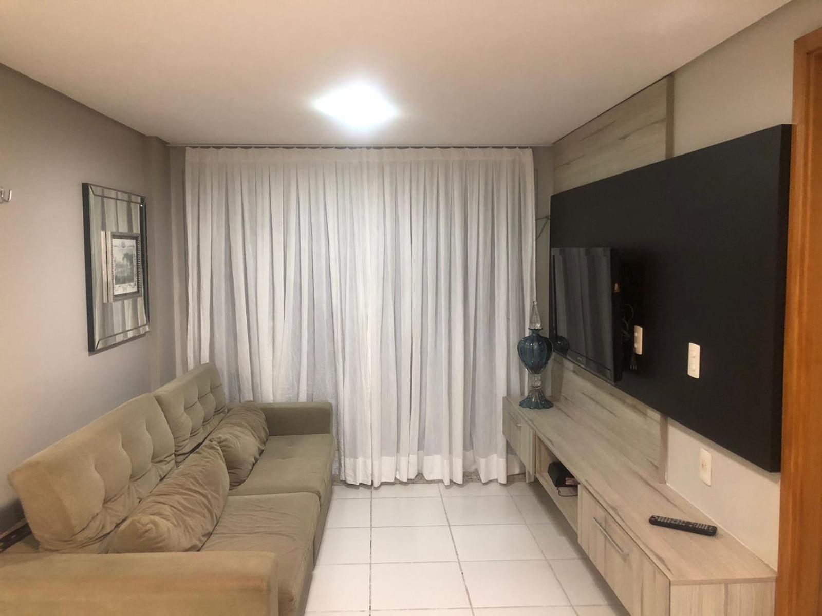 Flat Beira-mar Em Joao Pessoa, O Que Voce Precisa João Pessoa