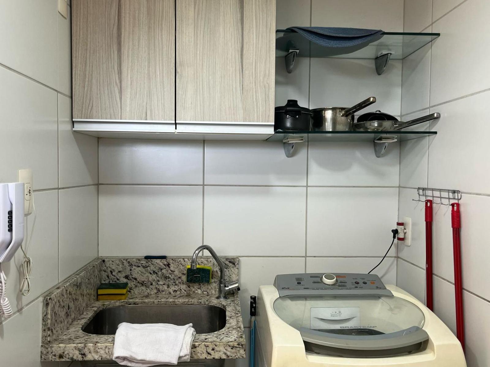 Flat Beira-mar Em Joao Pessoa, O Que Voce Precisa