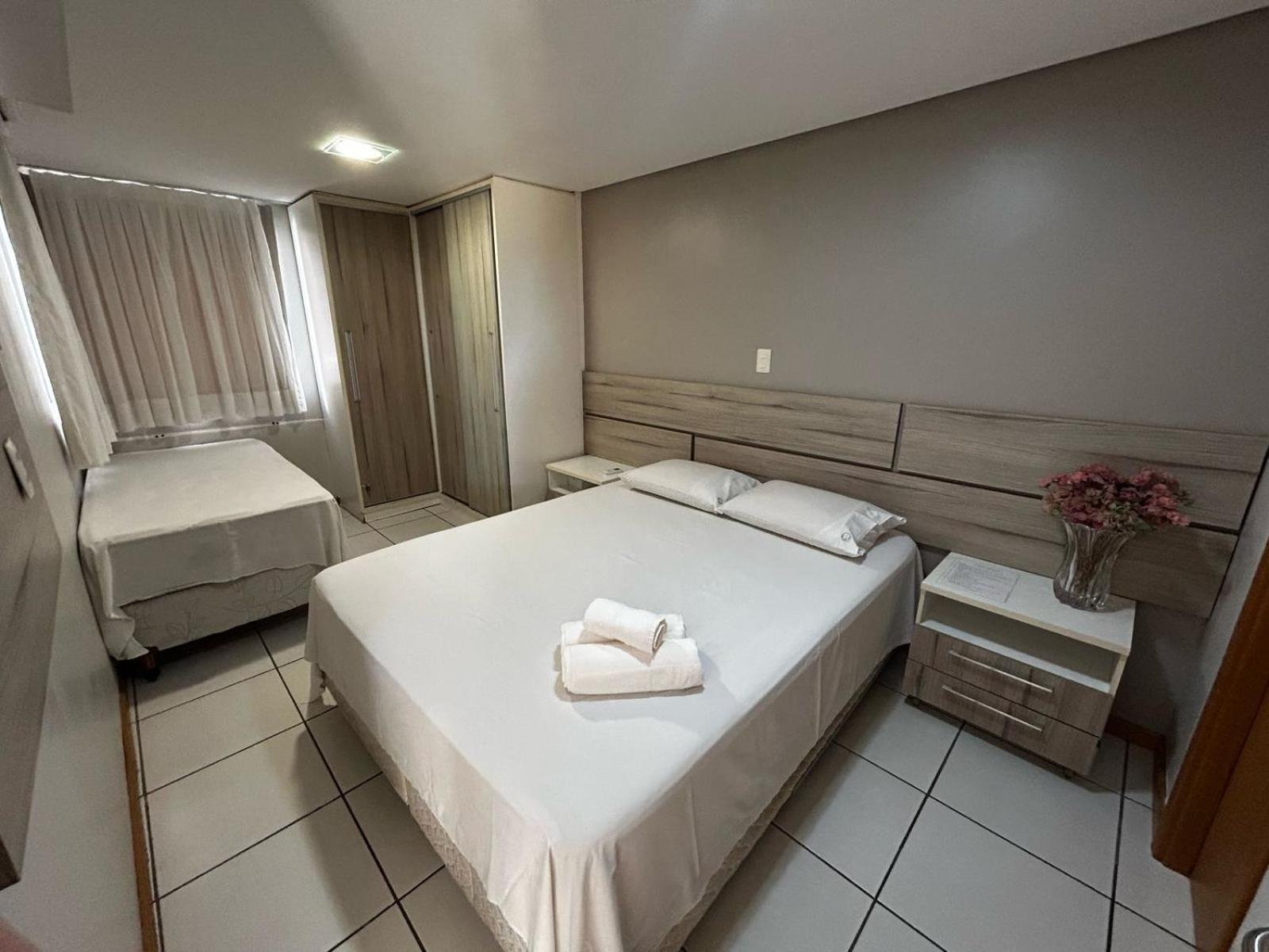 Apartamento Flat Beira-mar Em Joao Pessoa, O Que Voce Precisa